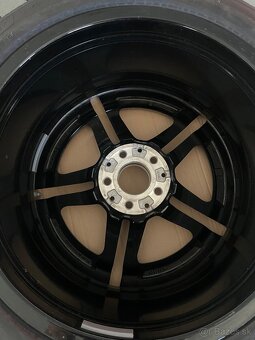 Original Mercedes E r19 AMG w214 s214 a214 - 15