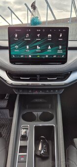 Škoda Enyaq iV60 Loft - 15