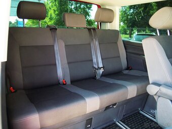 Volkswagen Multivan, 2.0TDi MULTIVAN - 103KW - 15