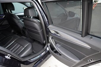 BMW 540i G31 - 2017 bez OPF, Top Stav - 15