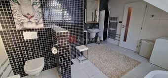 Luxusný apart. Veľká Lomnica 7 izieb, 321 m2, možný odp.D - 15