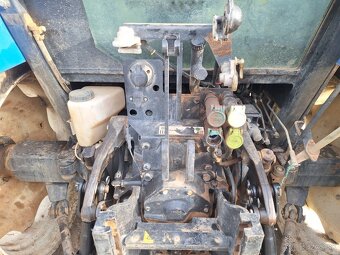 NEW HOLLAND T5070 JH 4X4 - 15