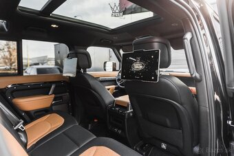 Land Rover Defender 110 3.0D D300 X-Dynamic HSE A/T DPH - 15