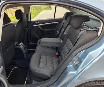 Škoda Octavia 1.2 TSI 77KW/105 koní R.V.08/2010 - 15
