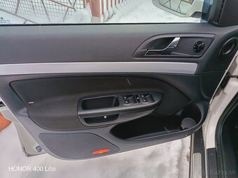 Škoda Octavia 2 scout - 15