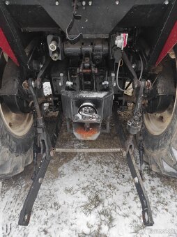 Zetor 7011 - 15