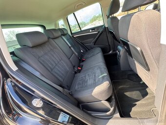 Volkswagen Tiguan 2.0 TSi 4-Motion R-Line Edition - 15