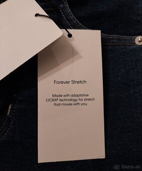Džínsy Calvin Klein 32/XXS, cena s poštovným - 15