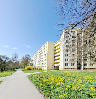 3.izbový byt bez balkóna Volgogradská 69m2, sídlisko III. - 15