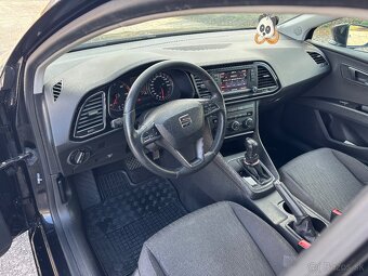 Seat Leon 2.0 TDI DSG - 15