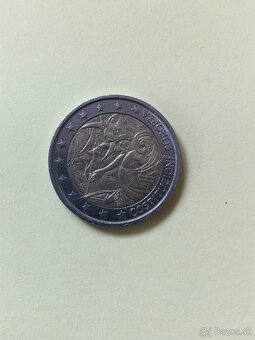 2€ mince - 15