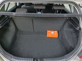 Kia Ceed 1.6 16V Benzín Facelift - 15