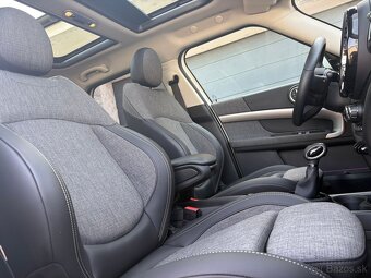 Mini Countryman Cooper SE ALL4 hybrid - 15