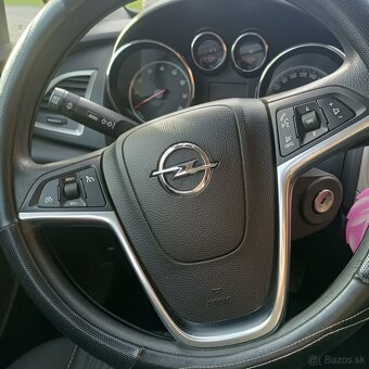 Opel Astra 1.4 benzín - 15