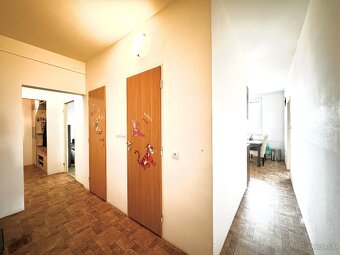 4 izbový byt D. Rapanta, Holíč - 15