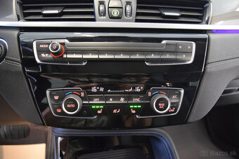 BMW X1 xDRIVE 25e M PAKET 162 kW 2021-DPH - 15