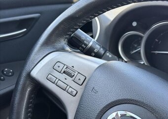 Mazda 6 2,0 DI 103kW DIGIKLIMA 6KVALT nafta manuál 103 kw - 15