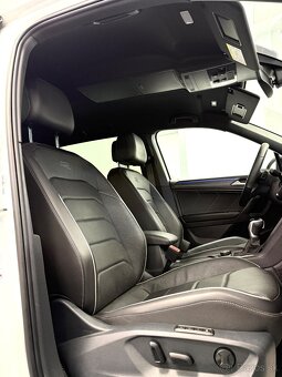 Volkswagen Tiguan Rline Allspace 2.0TDI 147Kw IQ Light/Webas - 15