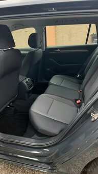 Predám  Volkswagen Passat Variant 2.0 TDI EVO Elegance DSG - 15