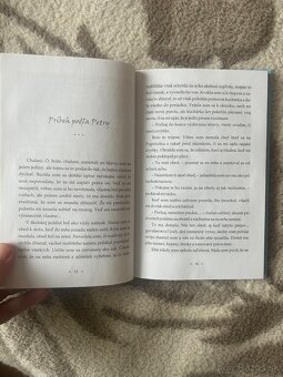 Knižky pre mládež - 15