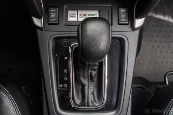 Subaru Forester 2.0i XT CVT Sport - 15