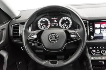 Škoda Kodiaq 2.0 TDI SCR 190k Style DSG 4x4 - 15