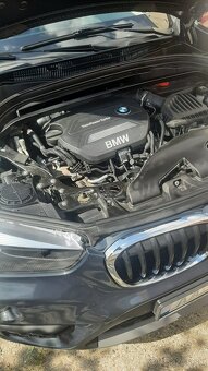 Bmw X1 1.6 d  sDrive f48 - 15