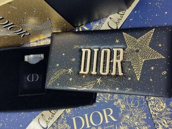 Dior Sparkling Couture paleta Limitovaná edícia - 15