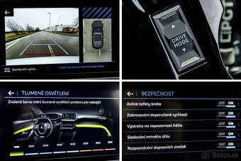 Peugeot 2008 GT 1,2 Turbo 8AT 96kW (odp.DPH, plná výbava) - 15