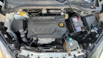 Fiat Doblo Cargo 1.6 MultiJet Base - 15