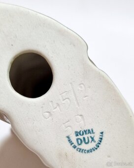 Royal Dux zvierata - 15