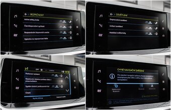 Peugeot e2008 100kW KOŽA, VIRTUAL, 360 KAMERA, CarPlay - 15