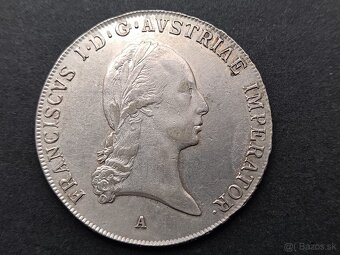 Na predaj Toliare František II., Jozef II. - 15