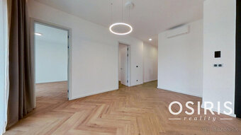 Nadštandardný klimatizovaný 5i byt 160 m2 + záhrada 100 m2,  - 15