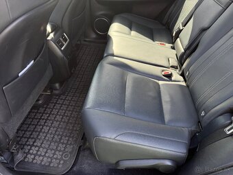 Lexus RX 450h,193kw,automat, 2022, hybrid - 15