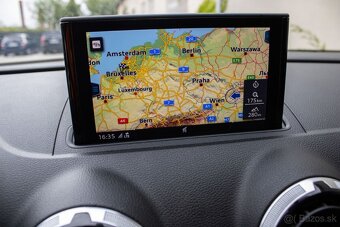Audi A3 30 1.6TDI /AJ NA SPLÁTKY/ - 15