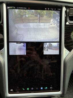 Tesla Model S 75 - 15