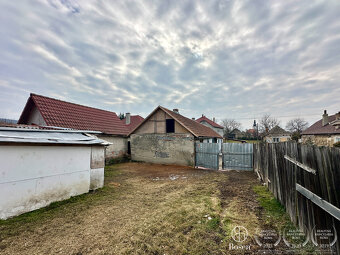 BOSEN | Zrekonštruovaný rodinný dom, Veľké Dravce, 1292m2 - 15