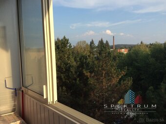 TOP NOVÁ CENA/ Sever/BnB priestranný 3 izbový byt na predaj  - 15