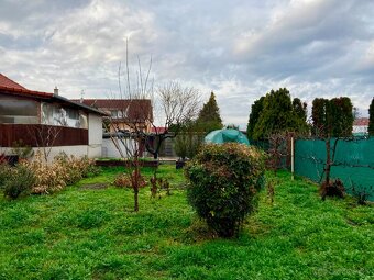 4-izbový rodinný dom s terasou, Nová Stráž, 728 m2 - 15