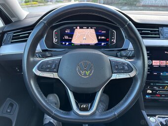 Volkswagen passat 2.0tdi 4motion DSG R-line 147kw - 15