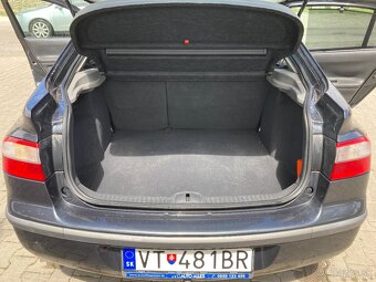 Renault Laguna II 1.9dCi 88kW 10/2004 - 15