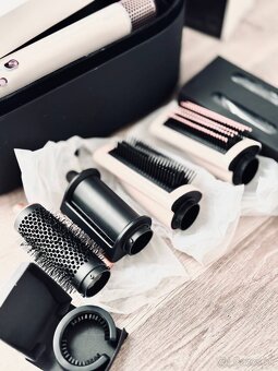 Dyson Airwrap Complete Long (ružovo-zlatá) - 15