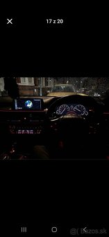 Bmw 730d M Sport - 15