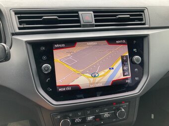 Seat Ibiza 1.0 TGI (CNG) XCELLENCE - 15