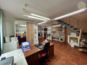 HALO reality - Predaj, rodinný dom Prievidza - EXKLUZÍVNE HA - 15