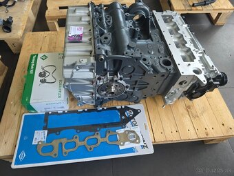 REPAS MOTORY SKODA VW AUDI A INE - 15