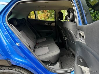 KIA SPORTAGE 1.6 T-GDI GOLD / 2023 / 51 000 km / 1.MAJITEĽ - 15