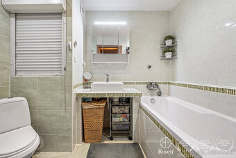 BOSEN | 3-izbový byt s atmosférou domova – Kežmarok - 15