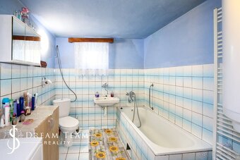 Obývateľný vidiecky dom, chalupa s pozemkom 500m2 Sv. Anton - 15